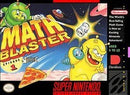 Math Blaster Episode 1 - In-Box - Super Nintendo