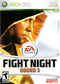 Fight Night Round 3 [Platinum Hits] - Complete - Xbox 360