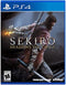 Sekiro: Shadows Die Twice - Complete - Playstation 4