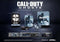 Call of Duty Ghosts [Hardened Edition] - Loose - Playstation 3