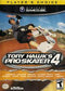 Tony Hawk 4 [Player's Choice] - Complete - Gamecube