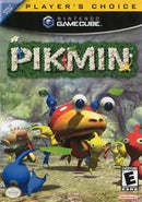 Pikmin [Player's Choice] - Loose - Gamecube