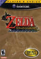Zelda Wind Waker [Player's Choice] - In-Box - Gamecube