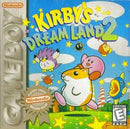 Kirby's Dream Land 2 [Player's Choice] - Loose - GameBoy