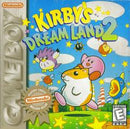Kirby's Dream Land 2 [Player's Choice] - Complete - GameBoy