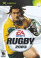 Rugby 2005 - In-Box - Xbox