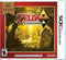 Zelda A Link Between Worlds [Nintendo Selects] - Complete - Nintendo 3DS
