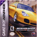 Need for Speed Porsche Unleashed - New - GameBoy Advance