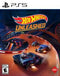 Hot Wheels Unleashed - Complete - Playstation 5