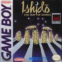 Ishido: The Way of Stones - In-Box - GameBoy