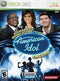 Karaoke Revolution Presents American Idol Encore (game only) - Complete - Xbox 360