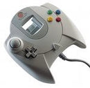 Sega Dreamcast Controller - Loose - Sega Dreamcast