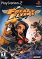 Freaky Flyers - Complete - Playstation 2