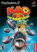 Kao the Kangaroo Round 2 - Complete - Playstation 2