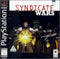 Syndicate Wars - Loose - Playstation