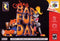Conker's Bad Fur Day - In-Box - Nintendo 64