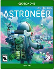 Astroneer - Complete - Xbox One