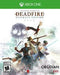 Pillars of Eternity II: Deadfire Ultimate Edition - Complete - Xbox One