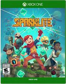 Sparklite - Complete - Xbox One