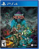 Children of Morta - Complete - Playstation 4