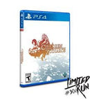 Children of Zodiarcs - Complete - Playstation 4