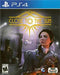 Close to the Sun - Complete - Playstation 4