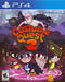 Costume Quest 2 - Complete - Playstation 4