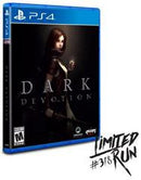 Dark Devotion [Devoted Bundle] - Complete - Playstation 4