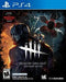 Day by Daylight [Nightmare Edition] - Complete - Playstation 4