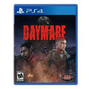 Daymare 1998 - Complete - Playstation 4