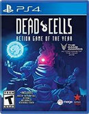 Dead Cells [Action Game of the Year] - Complete - Playstation 4