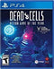 Dead Cells [Action Game of the Year] - Complete - Playstation 4