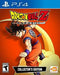 Dragon Ball Z: Kakarot [Collector's Edition] - Complete - Playstation 4