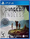 Dungeon of The Endless - Complete - Playstation 4