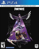 Fortnite: Darkfire - Complete - Playstation 4