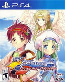 Frane: Dragonsâ Odyssey - Complete - Playstation 4