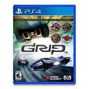 Grip: Combat Racing [Ultimate Edition] - Complete - Playstation 4