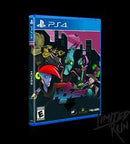 Hover - Complete - Playstation 4