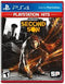 Infamous Second Son [Playstation Hits] - Complete - Playstation 4