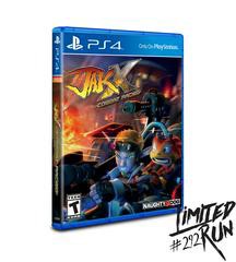 Jak X: Combat Racing [Collector's Edition] - Complete - Playstation 4