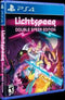 Lichtspeer [Double Speer Edition] - Complete - Playstation 4