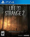 Life is Strange 2 - Complete - Playstation 4