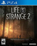 Life is Strange 2 - Complete - Playstation 4