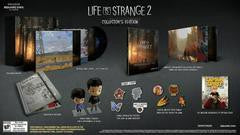 Life is Strange 2 [Collector's Edition] - Complete - Playstation 4