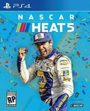 NASCAR Heat 5 - Complete - Playstation 4