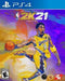 NBA 2K21 [Mamba Forever Edition] - Complete - Playstation 4