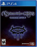 Neverwinter Nights Enhanced Edition [Collector's Pack] - Complete - Playstation 4