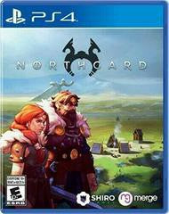 Northgard - Complete - Playstation 4