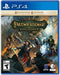 Pathfinder: Kingmaker - Complete - Playstation 4