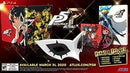 Persona 5 Royal [Phantom Thieves Edition] - Complete - Playstation 4